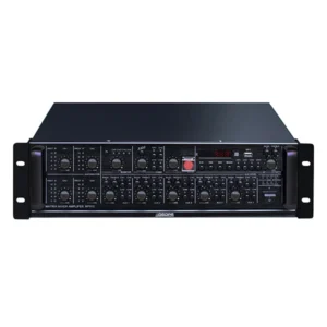 MP912 | 4-Channel Matrix Power Amplifier