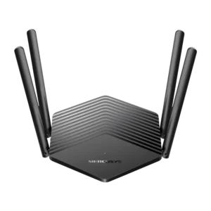 Mercusys MR60X | AX1500 Gigabit Wi-Fi 6 Router