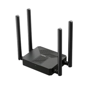 Mercusys MR62X | AX1500 Wi-Fi 6 Router