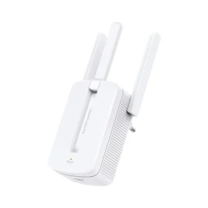 Mercusys MW300RE | 300Mbps Wi-Fi Range Extender