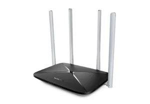 Mercusys AC12 | AC1200 Dual Band Wi-Fi Router