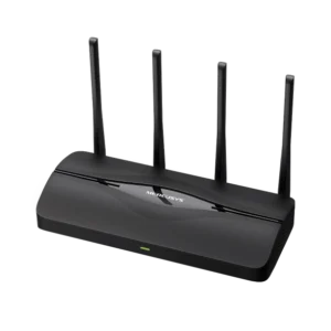 Mercusys MR27BE | BE3600 Wi-Fi 7 Router
