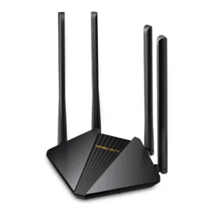 Mercusys MR30G | AC1200 Gigabit Wi-Fi Router