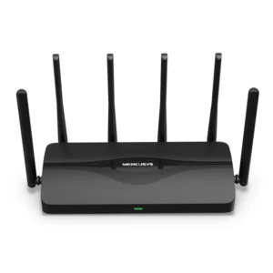 Mercusys MR47BE | BE9300 Tri-Band Wi-Fi 7 Router