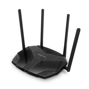 Mercusys MR80X | AX3000 Gigabit Wi-Fi 6 Router