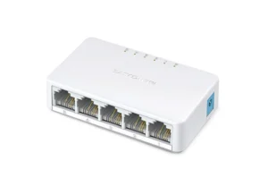 Mercusys MS105 | Switch