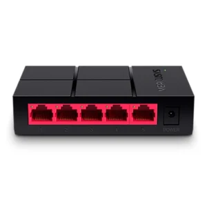 Mercusys MS105G | Gigabit Switch