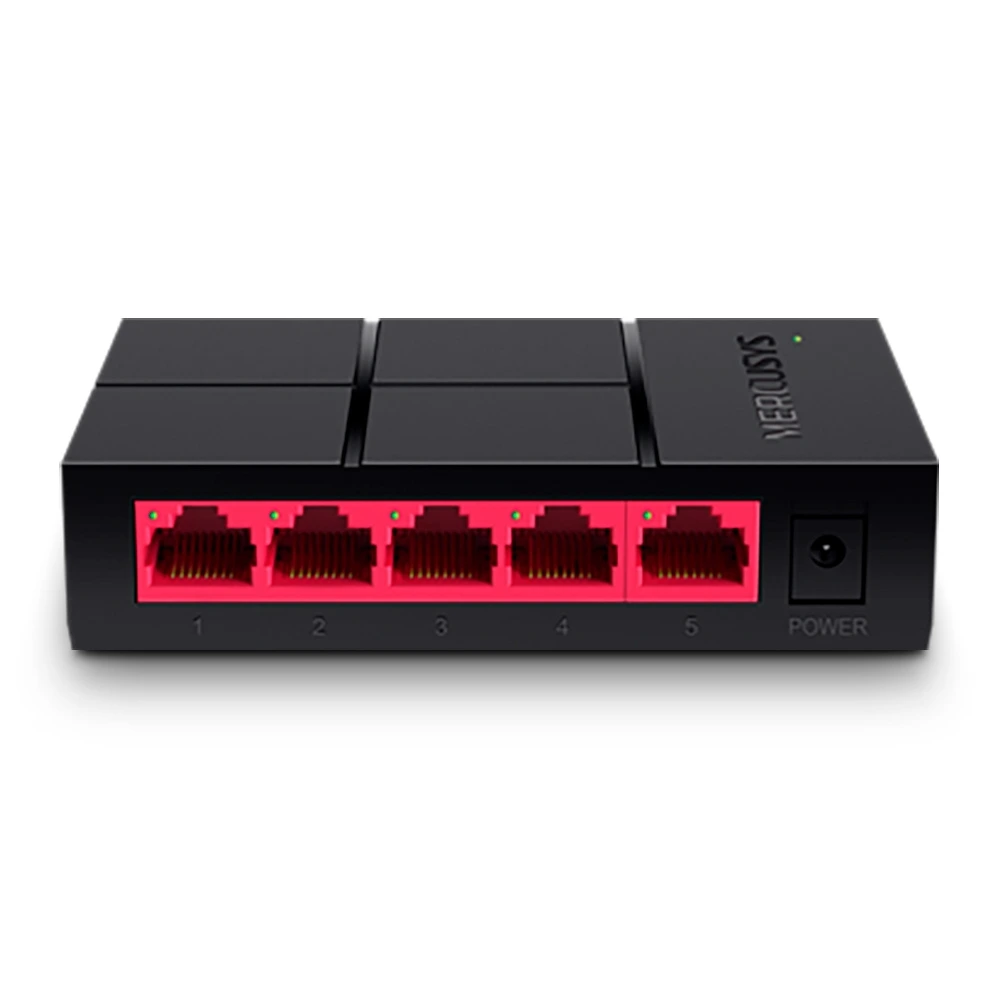 Mercusys MS105G