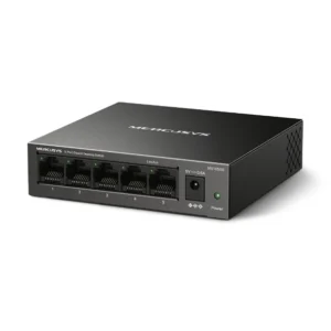 Mercusys MS105GS | Gigabit Switch