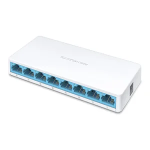 Mercusys MS108 | Switch