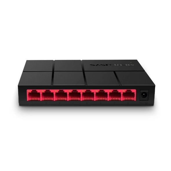 Mercusys MS108G