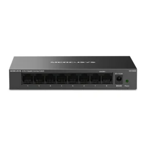 Mercusys MS108GS | Gigabit Switch