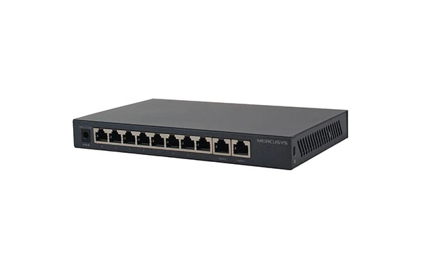 Mercusys MS110GMP