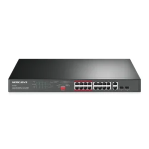 Mercusys MS118CP