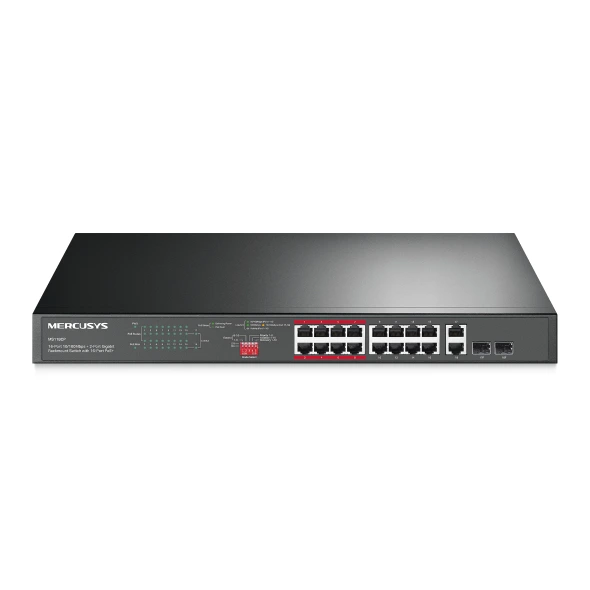 Mercusys MS118CP