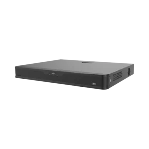 NVR302-32B-IQ | 32 Kanal NVR