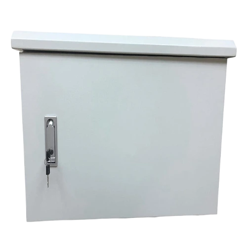 GoMetal Outdoor Rack Kabin 9U (600x600)