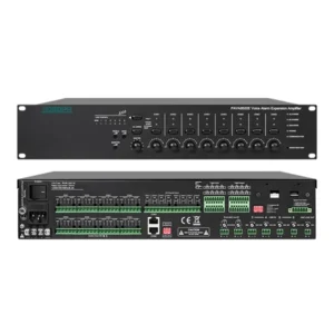 <span class="urun-markasi notranslate" translate="no">DSPPA</span><br><span class="urun-modeli notranslate" translate="no">PAVA9500E | 8-Zone Expansion Amplifier</span>