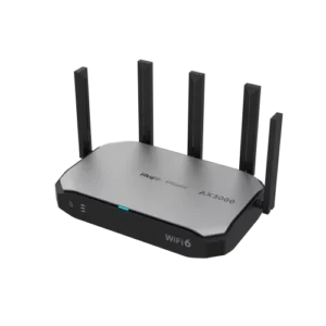 <span class="urun-markasi notranslate" translate="no">Reyee</span><br><span class="urun-modeli notranslate" translate="no">RG-EG105GW-X | AX3000 Wi-Fi 6 Business Router</span>