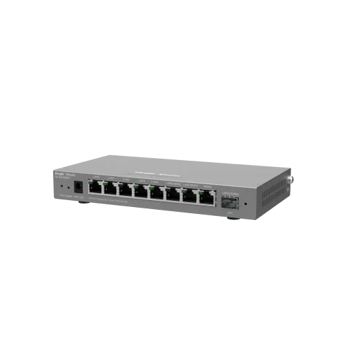 Reyee RG-EG209GS | 9-Port Gigabit SFP Business Router