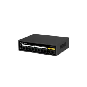 <span class="urun-markasi notranslate" translate="no">Ruijie Networks</span><br><span class="urun-modeli notranslate" translate="no">RG-ES110F-P 10 Port PoE Switch</span>