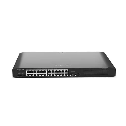 Ruijie Networks RG-ES226GC-P 26 Port Gigabit PoE Switch