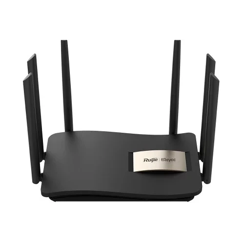 Ruijie Networks RG-EW1200G PRO | AC1300 Dual-Band Gigabit Router