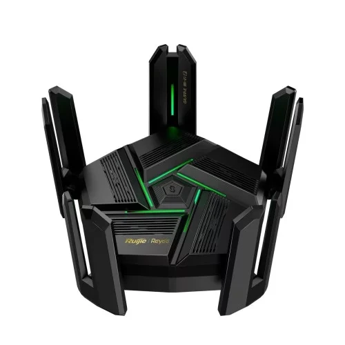 Reyee RG-EW7200BE PRO | BE7200 Wi-Fi 7 Gaming Router