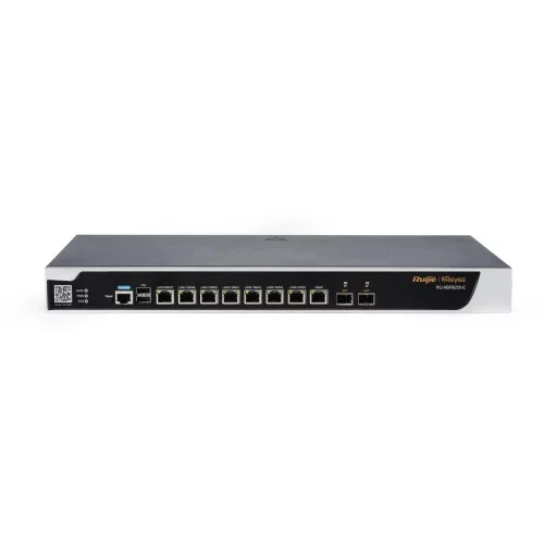 Reyee RG-NBR6205-E | Security Gateway Business Router
