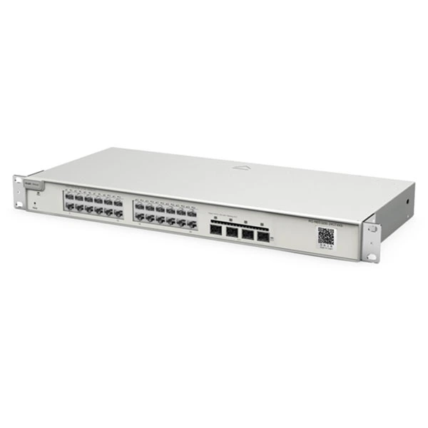 Ruijie Networks RG-NBS3200-24GT4XS-P PoE Switch