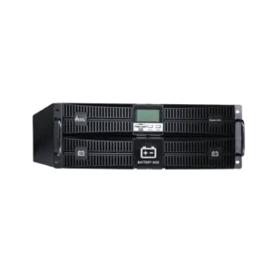 SVC 10KVA Online Rackmount UPS RT-10KL