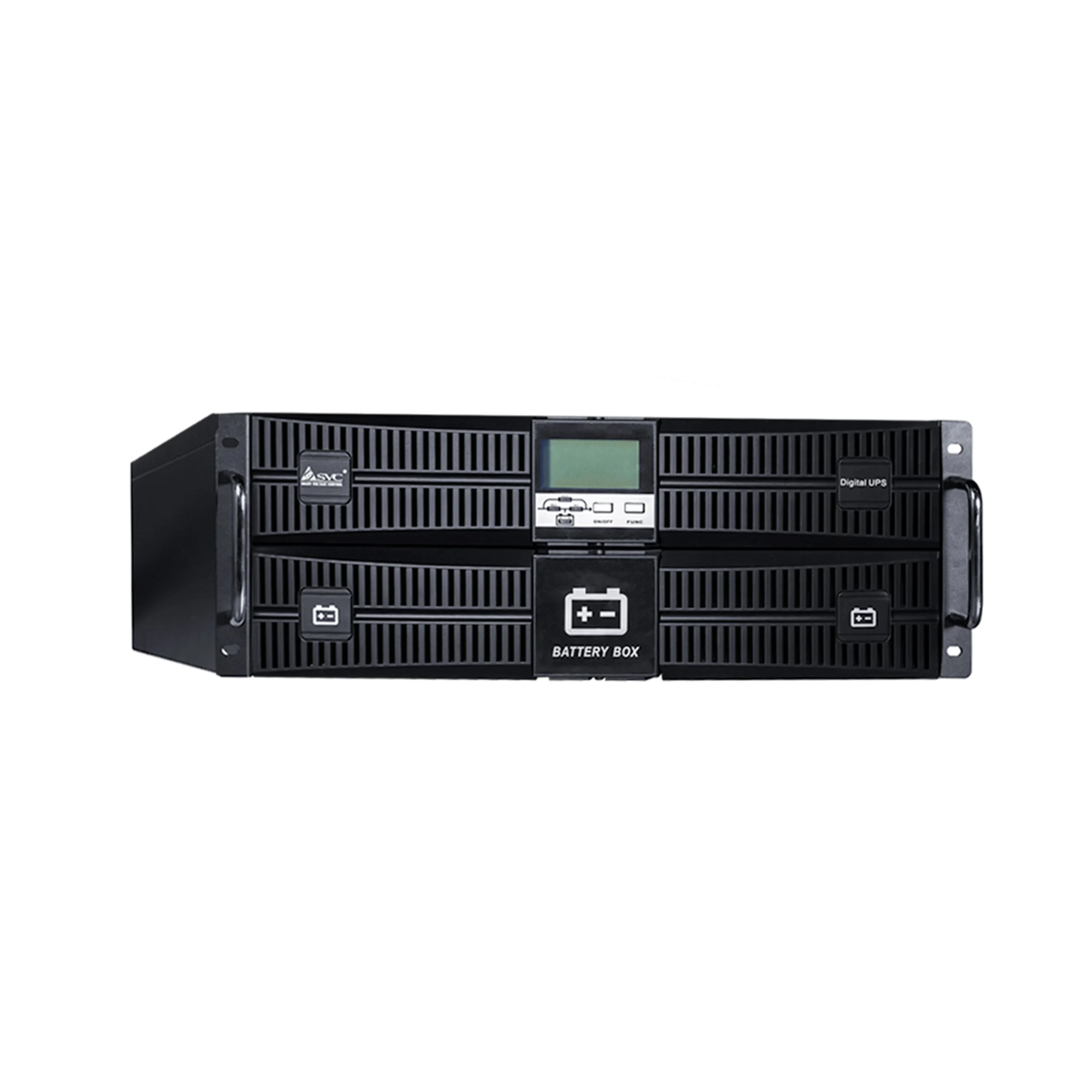 SVC 2KVA Online Rackmount UPS RT-2KS
