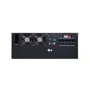 10KVA Online Rackmount SVC RT-10KL (external battery)