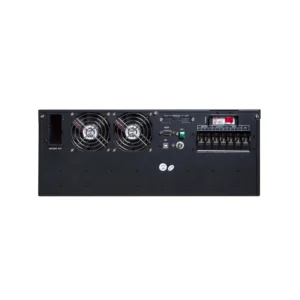 10KVA Online Rackmount SVC RT-10KL (external battery)