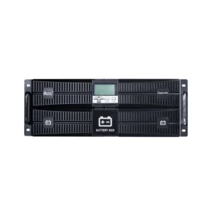 10KVA Online Rackmount SVC RT-10KL (external battery)