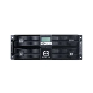 10KVA Online Rackmount SVC RT-10KL (external battery)