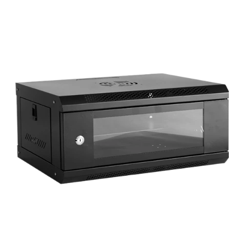 GoMetal Rack Kabin 4U (530x400x240)