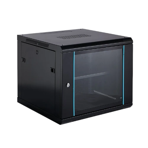 GoMetal Rack Kabin 9U (600x450)