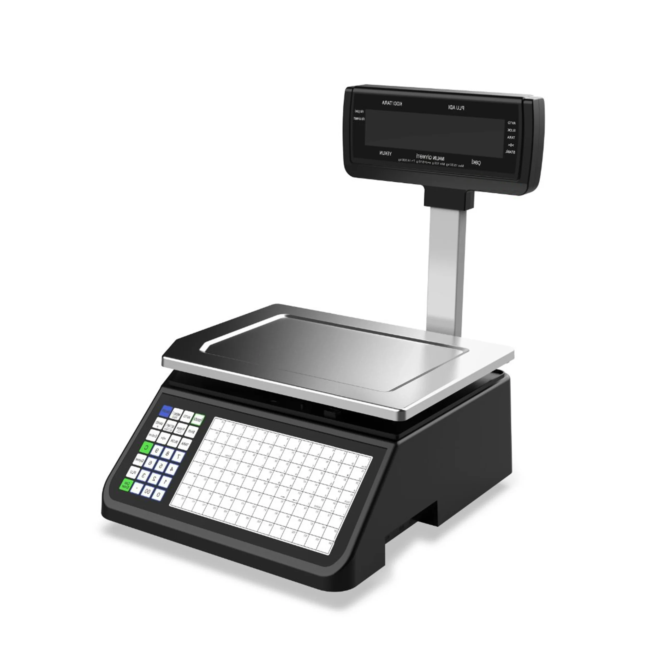 Rongta RLS1100F | Barkod Tərəzi