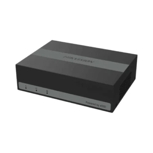 DS-E04HGHI-B | 4 Kanal eSSD DVR