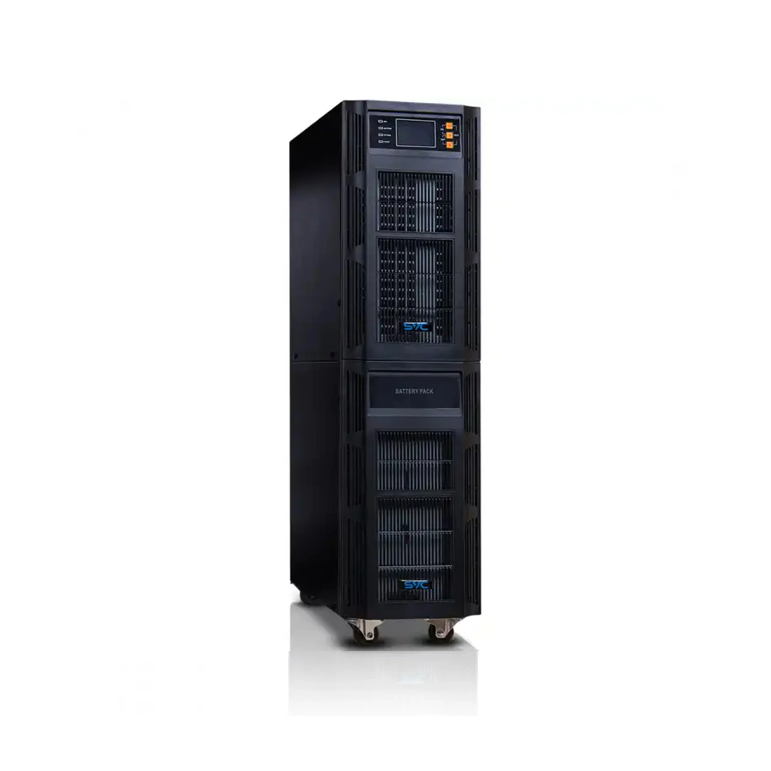 SVC 6KVA Online UPS PT-6KS