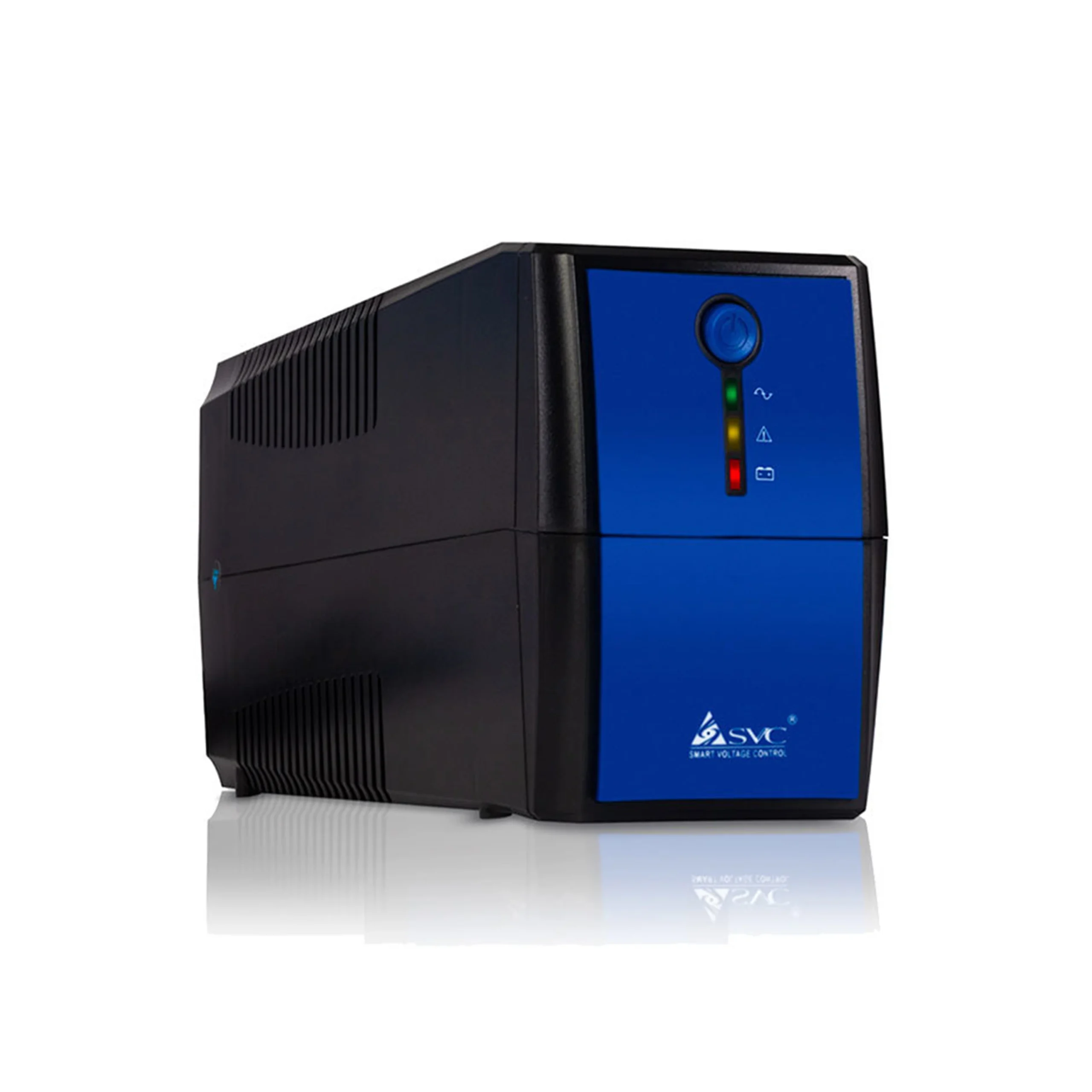 SVC 700VA Line Interactive UPS VP-700VA