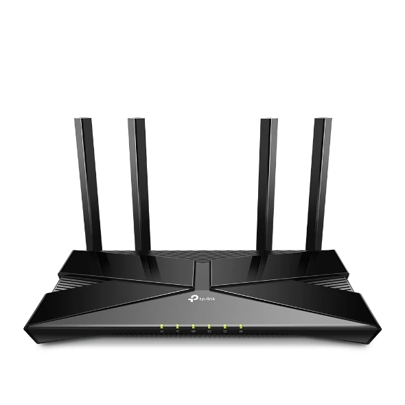 TP-Link Archer AX53 Dual-Band Gigabit Wi-Fi 6 Router