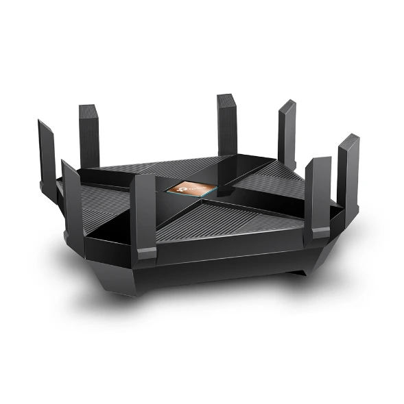 TP-Link Archer AX6000 Dual-Band Wi-Fi 6 Router