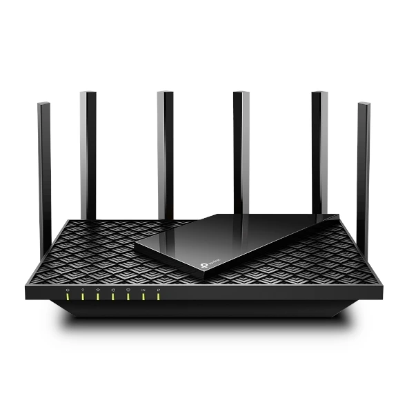 TP-Link Archer AX73 | AX5400 Gigabit Wi-Fi 6 Router