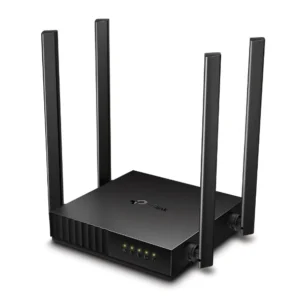 <span class="urun-markasi notranslate" translate="no">TP-Link</span><br><span class="urun-modeli notranslate" translate="no">Archer C54 AC1200 Dual-Band Wi-Fi Router</span>