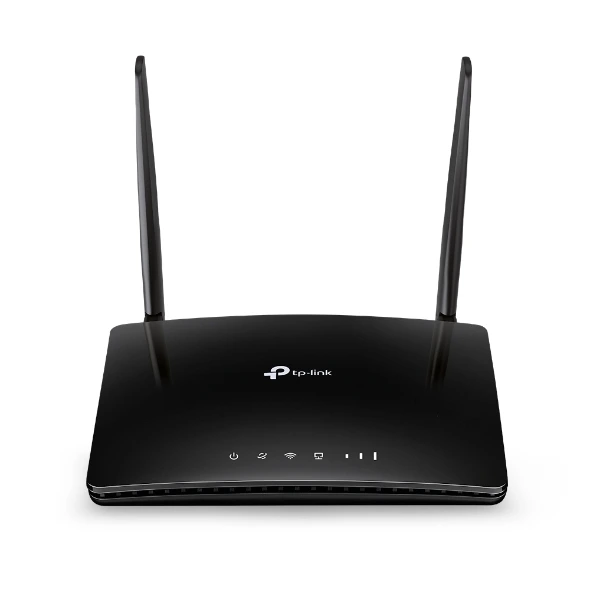 TP-Link Archer MR400 Dual Band 4G LTE Router