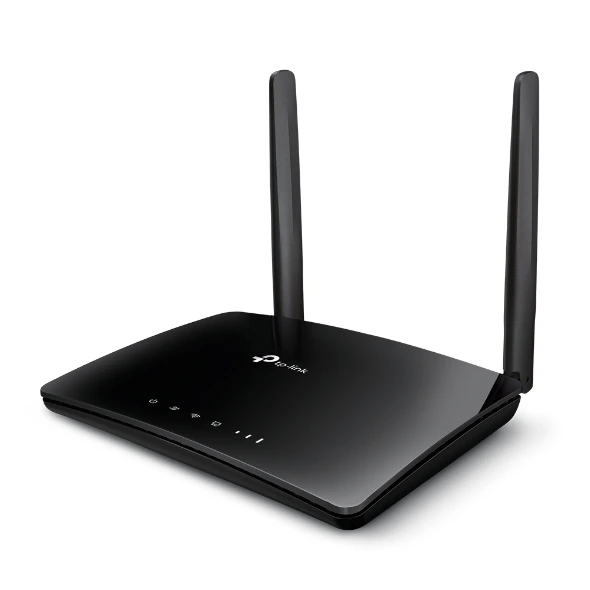 TP-Link Archer MR200 Dual Band 4G LTE Router