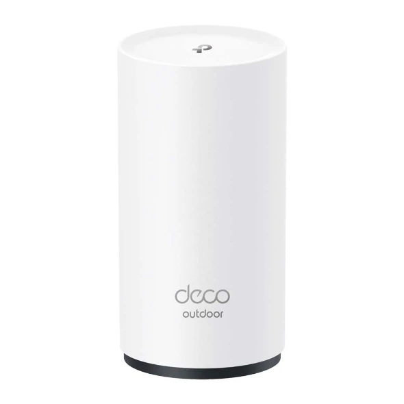 TP-Link Deco X50-Outdoor AX3000 Mesh Wi-Fi 6 Unit
