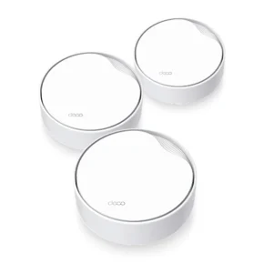 <span class="urun-markasi notranslate" translate="no">TP-Link</span><br><span class="urun-modeli notranslate" translate="no">Deco X50-PoE | Mesh Wi-Fi 6 System (3-Pack)</span>